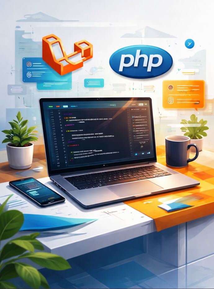 Trucuri și bune practici în Laravel pentru dezvoltatori intermediari